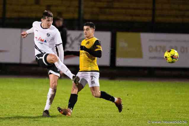 Daan Schoors tracht met goede resultaten de Diestse fans te lokken naar de Warande: “Niet alleen de supporters zijn ontevreden, ook bij de spelers is er ontgoocheling en frustratie”