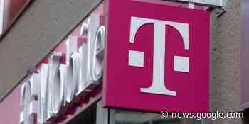 Telekom baut 2023 drei neue Mobilfunkmasten in - Halterner Zeitung