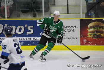 Terriers hoping to get back on track against Steinbach - PortageOnline.com