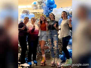 Steinbach Rockin' Rollers encourages the community to join in on ... - SteinbachOnline.com