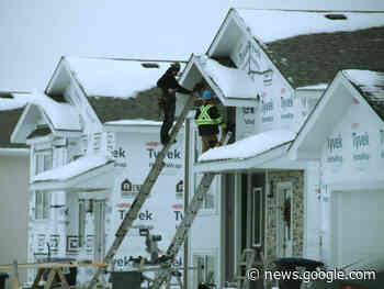 Steinbach continues to see strong growth in both commercial and ... - SteinbachOnline.com