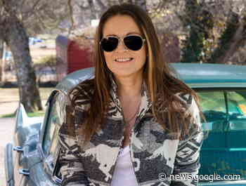 From Steinbach to Nashville, Amanda Von Riesen stops by Made in ... - SteinbachOnline.com