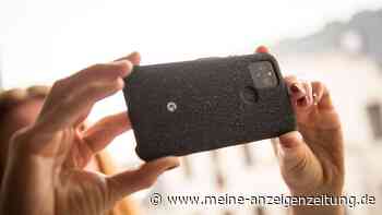 So leben Smartphones länger