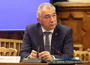 "Pas une annulation, juste un report": le maire de Saint-Laurent-du-Var justifie le retard du projet de téléphérique