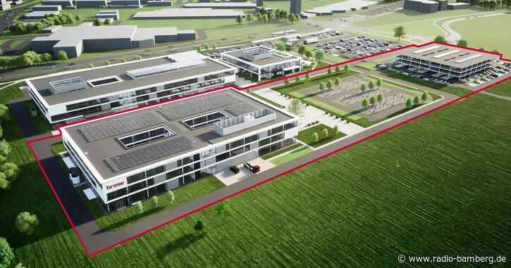 Bäume fällen für Brose