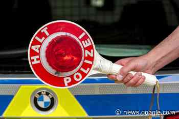 Ansbach: +++ Unter Drogeneinfluss ohne Führerschein mit Pkw ... - fränkischer.de