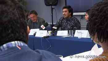 Montreal community groups call for help with influx of asylum seekers - CBC.ca