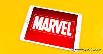 Disney Plus is Taking Longer and Longer to Stream New Marvel Movies     - CNET