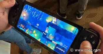 Razer Edge Game Handheld Is Here: Should You Buy One?     - CNET