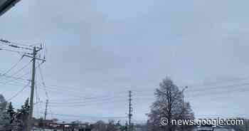 Milton Forecast for Thursday, January 26th | FM101 Milton Now - miltonnow.ca