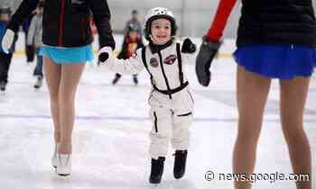 Celebrate Family Literacy Day with skating and stories in Milton - InsideHalton.com