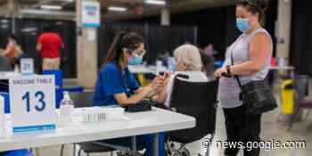 Winter storm cancels COVID-19 jabs scheduled in Oakville ... - insauga.com