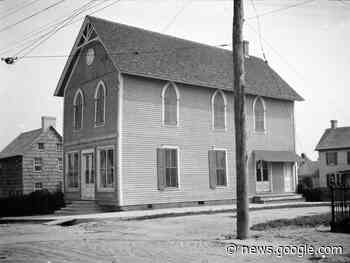 Milton Masonic lodge dates back to 19th century - CapeGazette.com