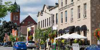 Milton residents will pay 7.99 per cent more on 2023 municipal tax ... - insauga.com