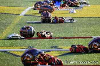 Milton lacrosse team is holding training sessions for newbies - miltonnow.ca