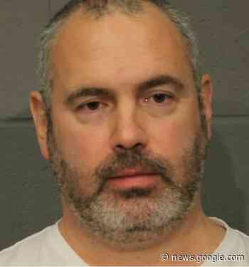 Milton Catholic school teacher arrested on child pornography charges - Burlington Gazette