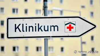 Uni-Hautklinik zieht um nach Lobeda