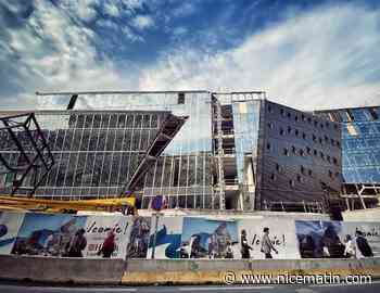 Enquête, motif, projet suspect, réactions... ce que l'on sait des perquisitions dans des bureaux de la Métropole Nice Côte d'Azur