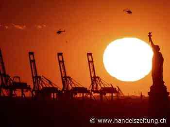 US-Wirtschaft wächst stärker als erwartet