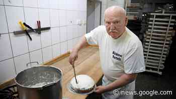 Darum geht Nünchritzer Bäcker eher als geplant in Ruhestand - Sächsische.de