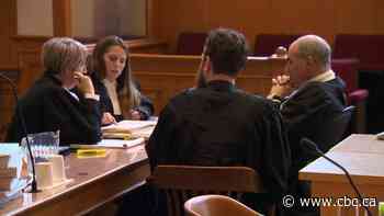 He founded the movement in N.L. behind Qalipu First Nation — but he can't be a member