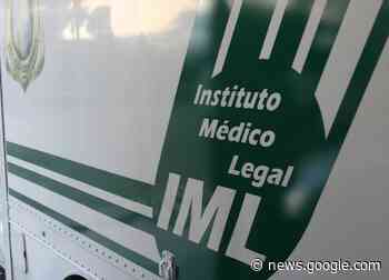 Homem é encontrado morto dentro do carro em Bom Jardim do Sul - portalclique.com.br