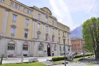 Violenza sessuale a La Thuile, operaio condannato - Valle d'Aosta - Agenzia ANSA