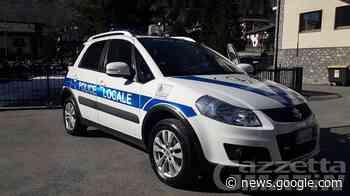 Aosta, investita da un'auto: 68enne ricoverata in ospedale - gazzettamatin.com