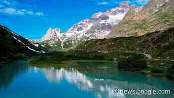 Weekend in Valle d'Aosta: 5 attrazioni da godere per un fine ... - Stylosophy