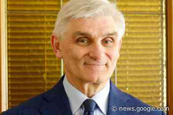 Pericle Calgaro è il nuovo presidente dell'associazione 50&più ... - Aosta Oggi