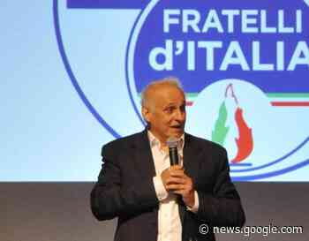 FdI, disponibili solo a governo a guida centrodestra - Valle d'Aosta - Agenzia ANSA