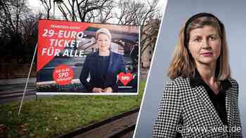 Rot-Rot-Grün ist grottenschlecht – und doch droht die Methode Berlin bundesweit