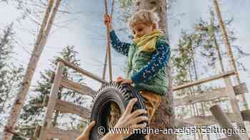 Erziehung: Fünf Dinge, warum Kinder unselbstständig werden