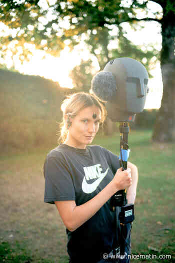 "J'adore les films d'horreur": avec "Babyphone" sur Canal+, Ana Girardot se met au thriller audio