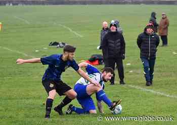 Houlihan’s Sunday League - round up