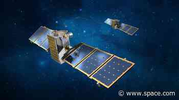 Grounded spacecraft look for new space rocks to visit, including notorious asteroid Apophis