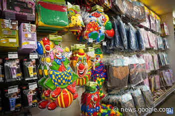 “Vasteloavend” bij Intertoys Weert! - Nederweert24