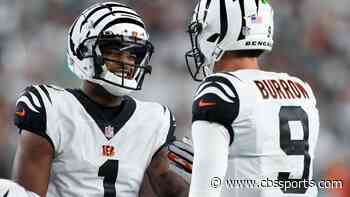 How Bengals can win 2023 Super Bowl: Joe Burrow, Ja'Marr Chase ready to become Joe Montana, Jerry Rice 2.0