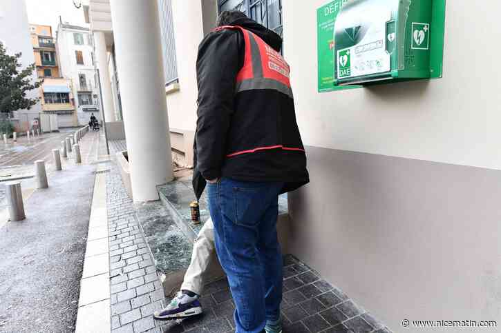 Partout en France, des bénévoles mobilisés pour la cinquième "Nuit de la solidarité" ce jeudi 26 janvier