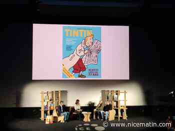 "Le journal Tintin est de retour!": le magazine du célèbre reporter renaît pour un numéro spécial