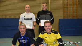 Viktoria Nidda löst die SG Vulkan ab - Lokalsport - Kreis-Anzeiger