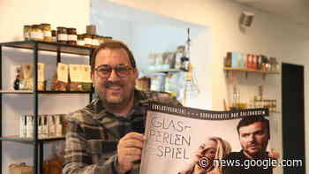 Pläne für Nidda: Bühne frei für Ü40 - Wetteraukreis - fnp.de