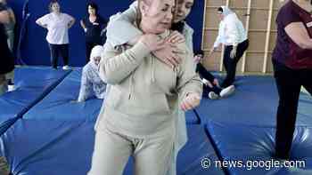 Nidda: Wie man Gefahrensituationen selbstbewusst meistert - fnp.de