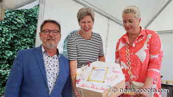 Langjähriger Leiter der Jugendhilfe Nidda geht in Ruhestand - fnp.de