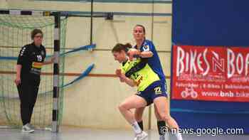 HSG Gedern/Nidda muss in die Verlängerung - fnp.de