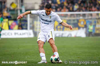 Modena Fc - Duello Pordenone-Vicenza per Mosti. Marsura, il ... - Parlando di Sport