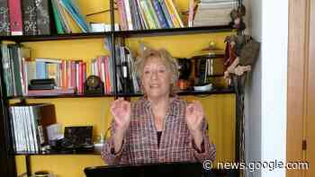 Cameri, con "Il Parnaso ambulante" parte "Libri&Teatro" Eventi a ... - NovaraToday