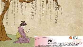 FAI NOVARA - La storia del Giappone - Comune di Novara