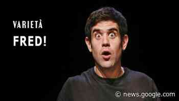 TEATRO COCCIA - Fred! - Comune di Novara