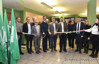 Inaugurata la sede Cia provinciale a Novara - CIA - Agricoltori Italiani